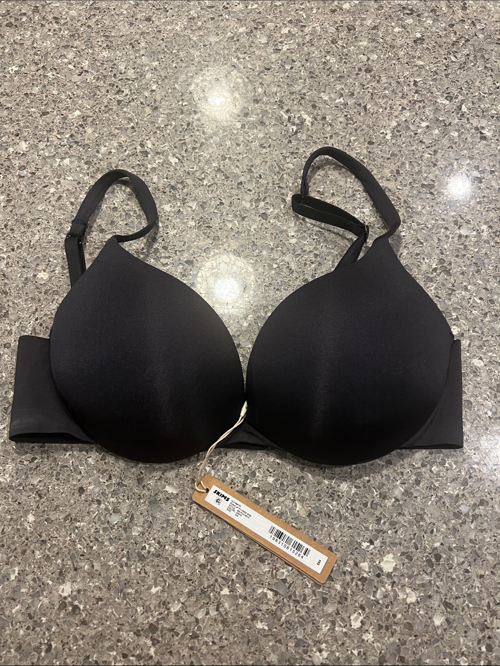 Brand new authentic SKIMS bra
